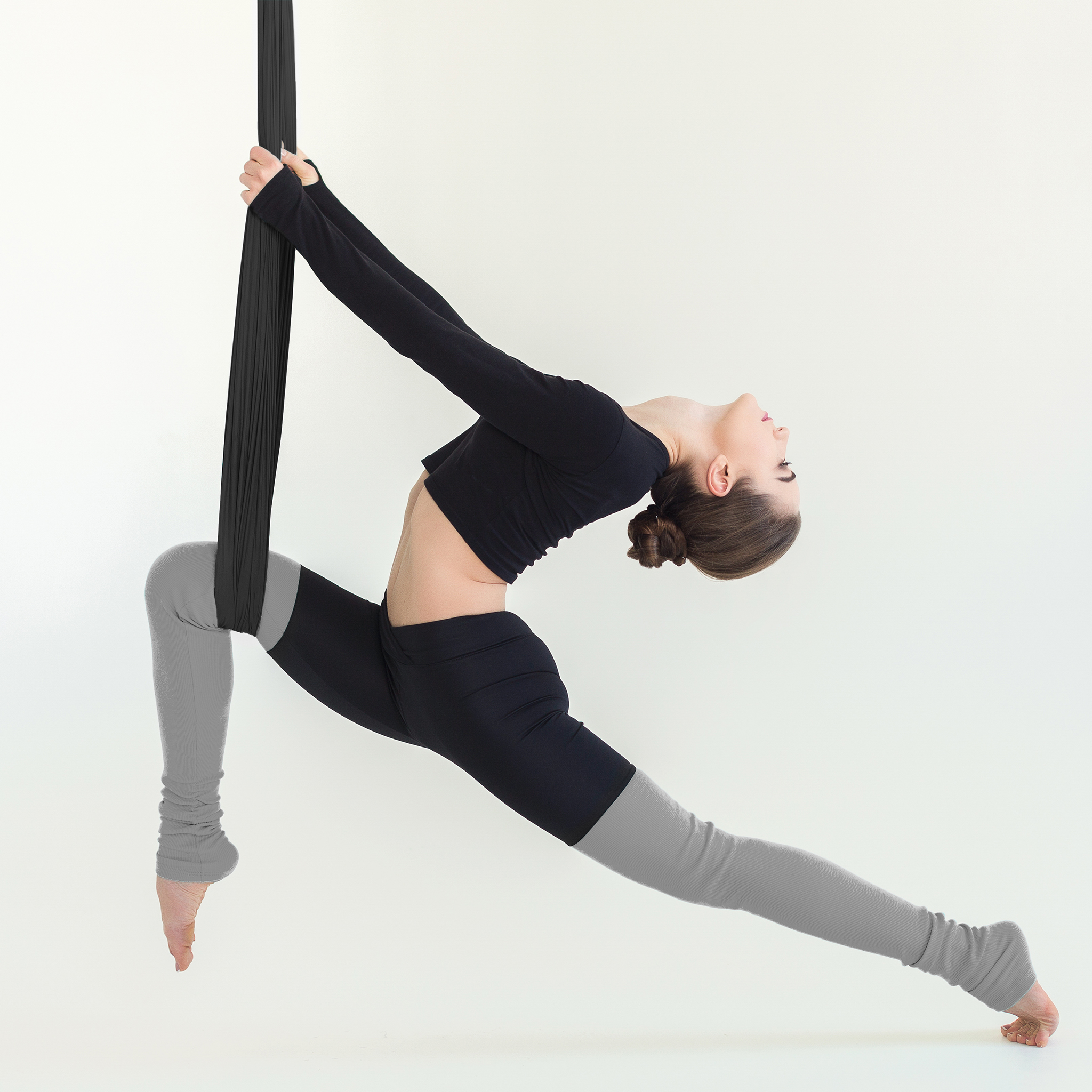 Σταθερή αιώρηση & ελεγχόμενη ελαστικότητα