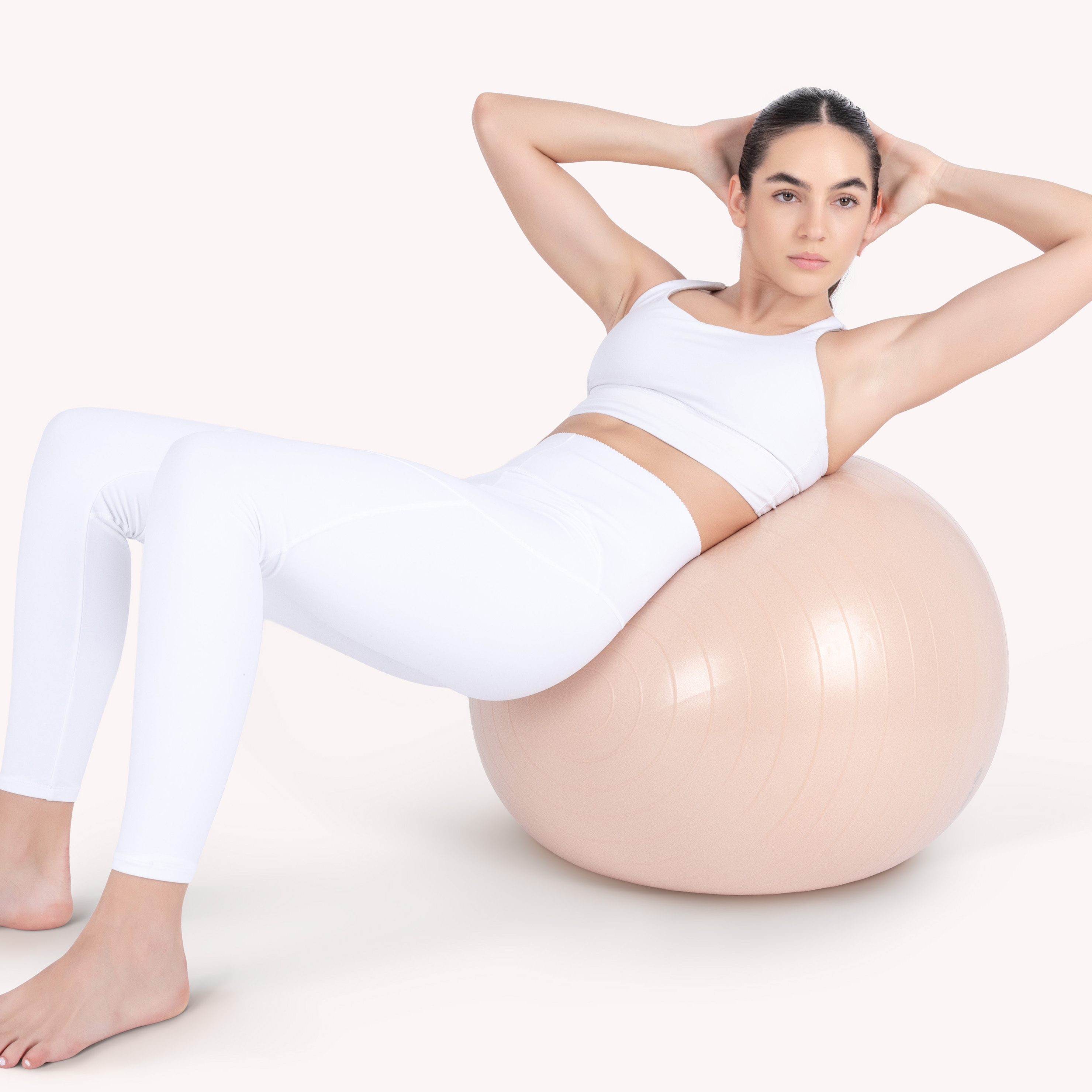 Προπόνηση & Ευελιξία