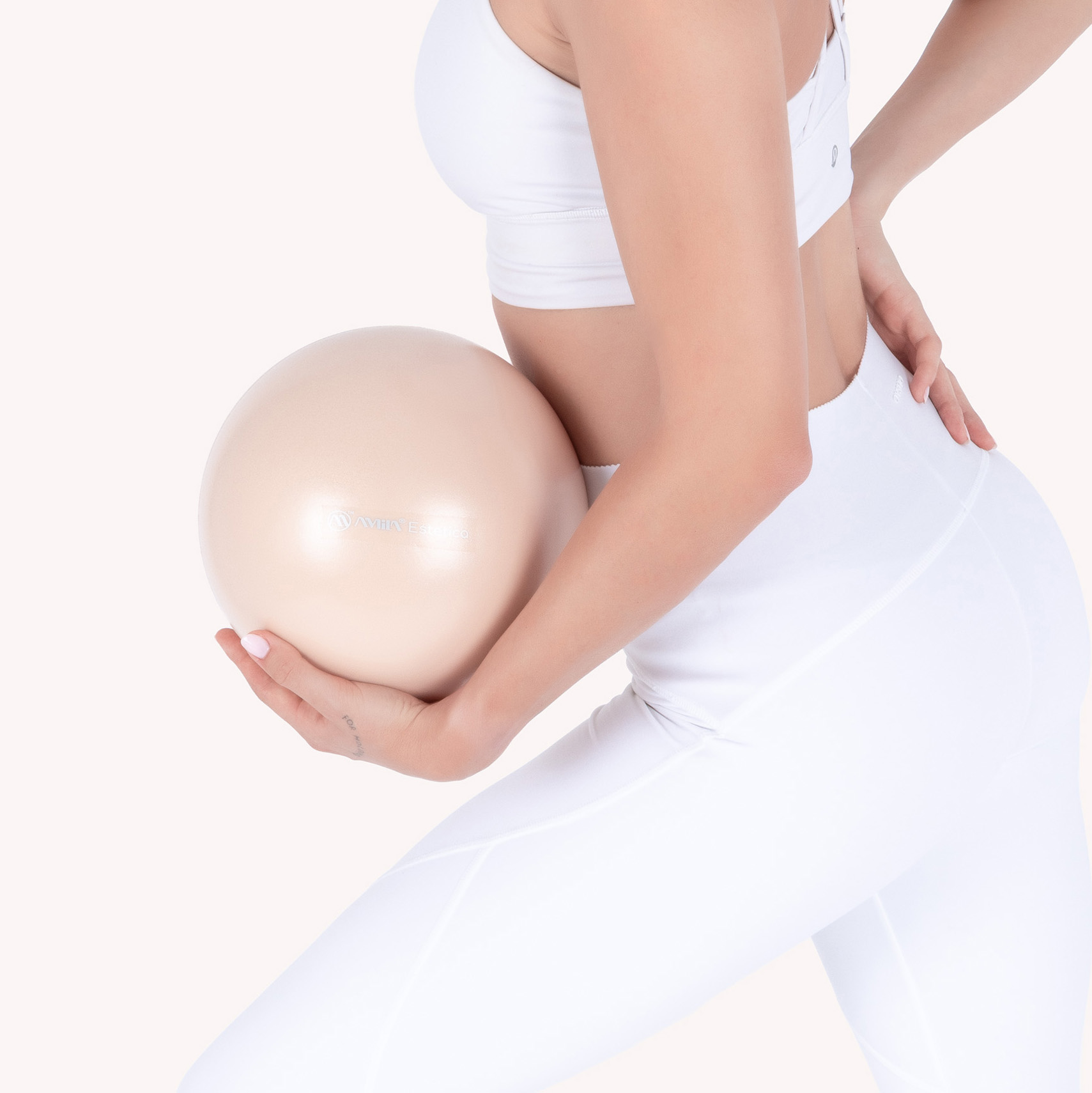 Minimal Design & Premium Αίσθηση