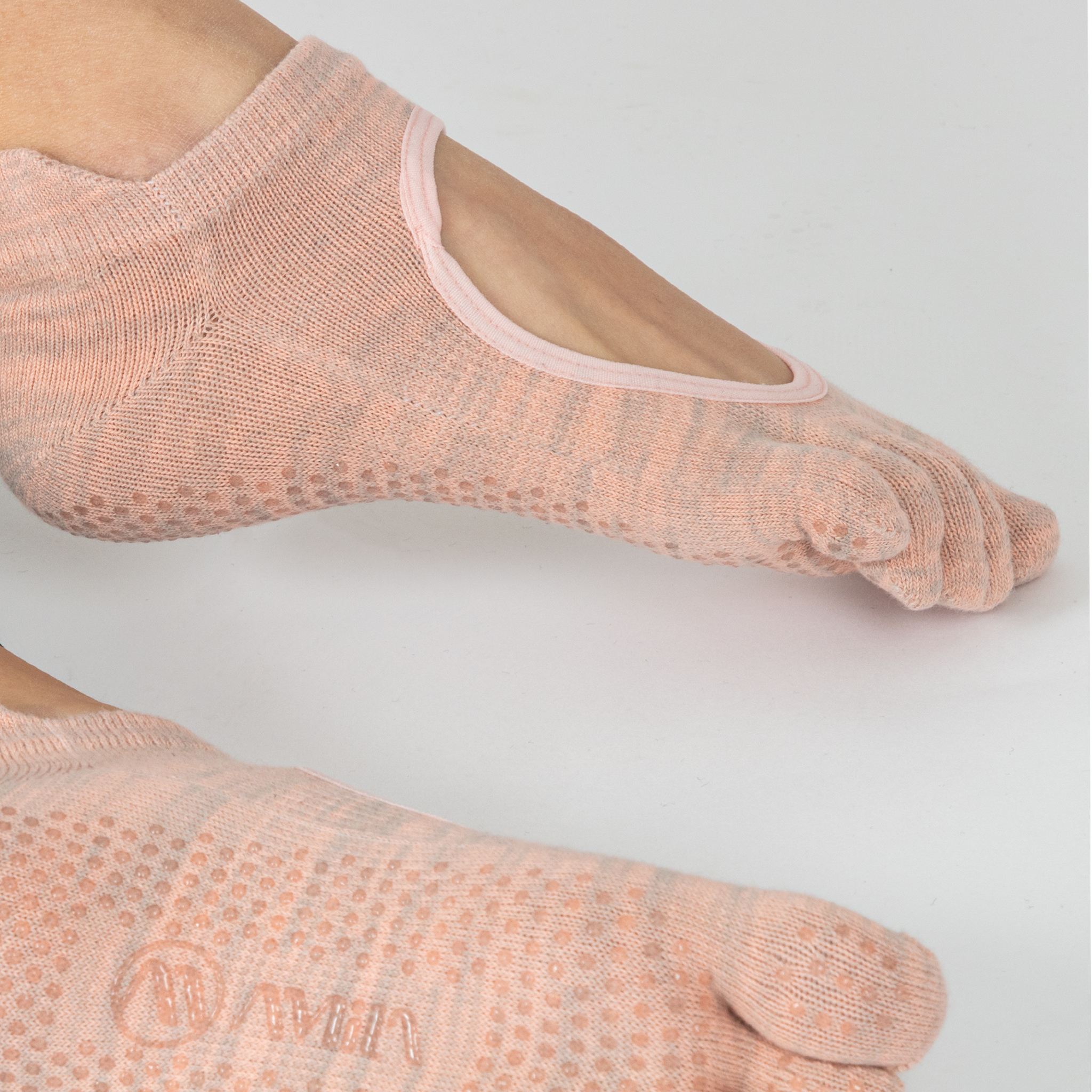 Φυσική αίσθηση & Σταθερό κράτημα