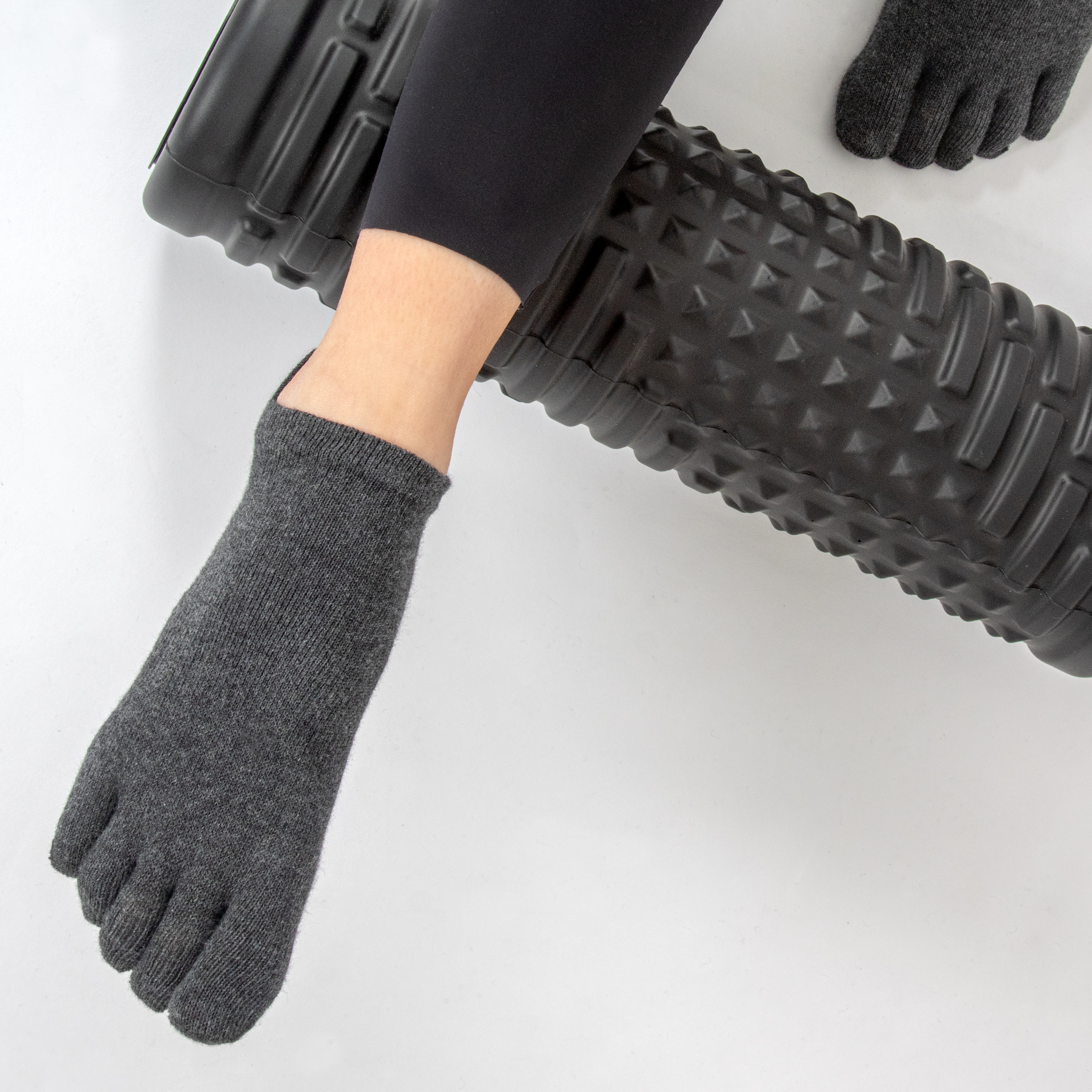 Φυσική αίσθηση & Σταθερό κράτημα