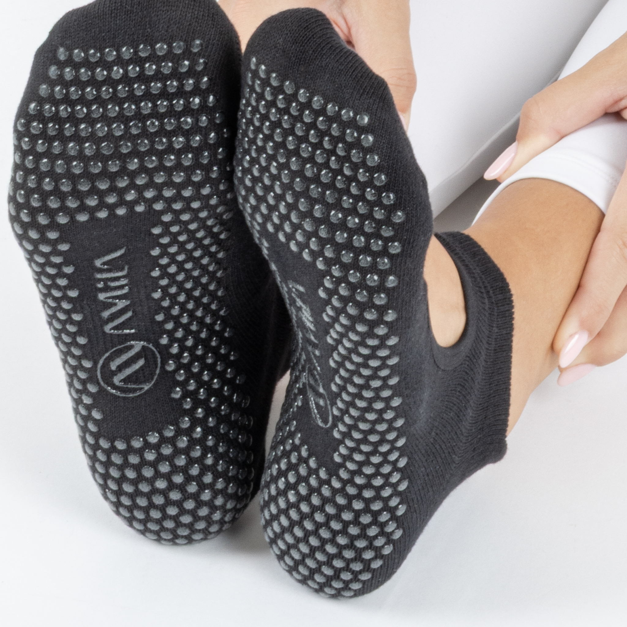 Σταθερό κράτημα